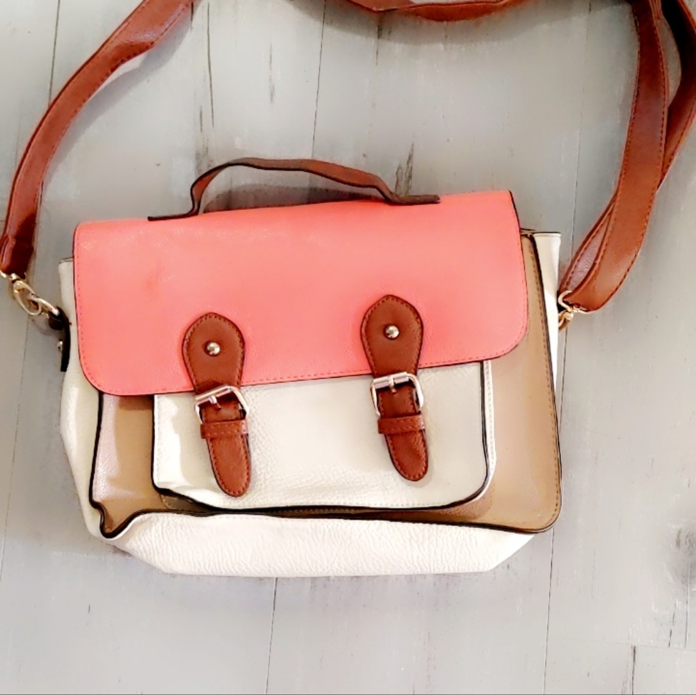 Spring Handbag - Picture 2 of 3